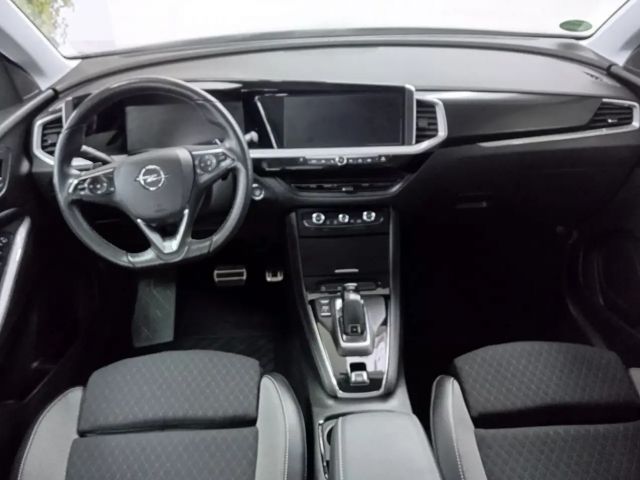 Opel Grandland X GS-Line Grand Sport