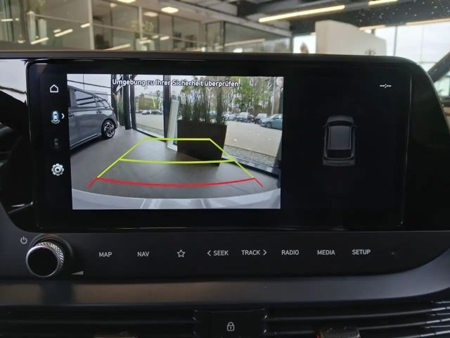 Hyundai i20 1.0 N Line T-GDi