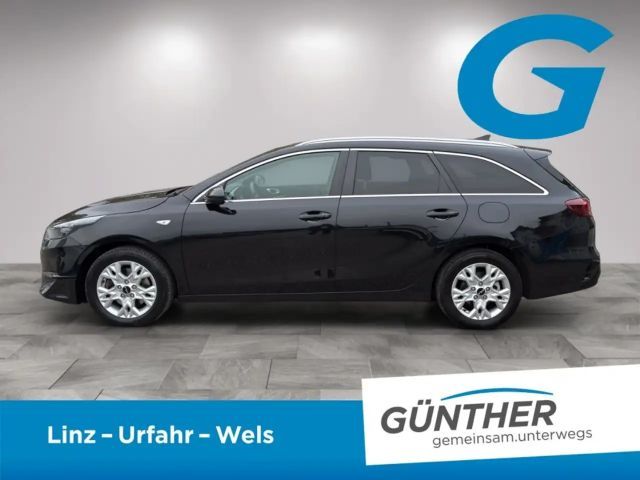 Kia XCeed CRDi SportWagon