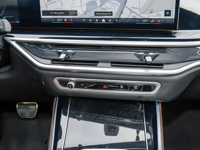 BMW X5 M-Sport xDrive30d