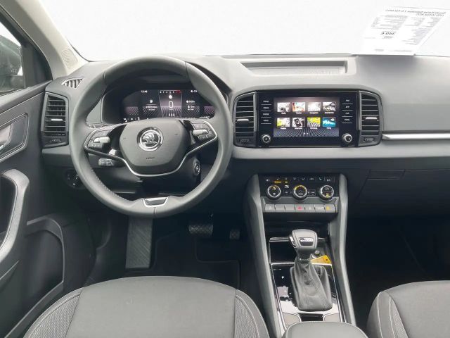 Skoda Karoq 1.5 TSI Selection