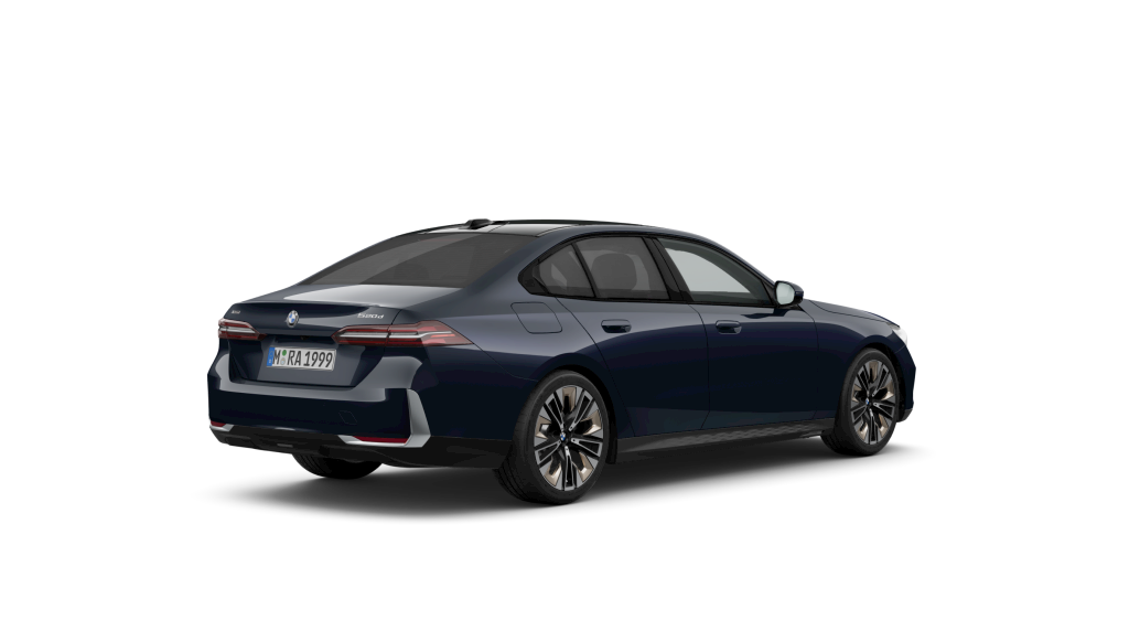 BMW 520 520d Sedan xDrive