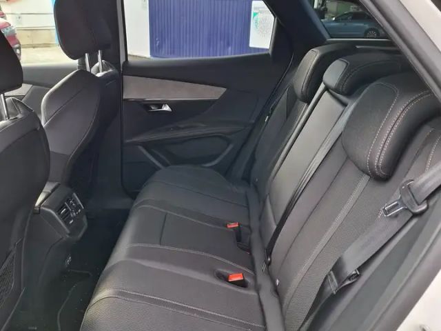 Peugeot 3008 GT-Line Hybrid