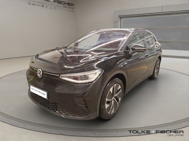 Volkswagen ID.4 (77kWh) mit Infotainment-Paket ACC AUT