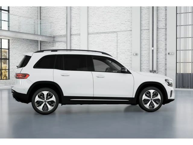 Mercedes-Benz GLB 200 GLB 200 d