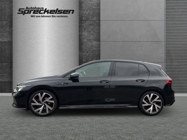 Volkswagen Golf 2.0 TDI Golf VIII R-Line