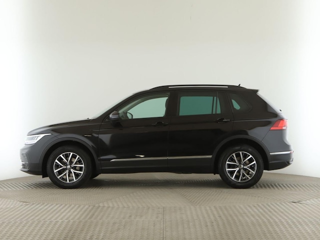 Volkswagen Tiguan 1.5 TSI Life