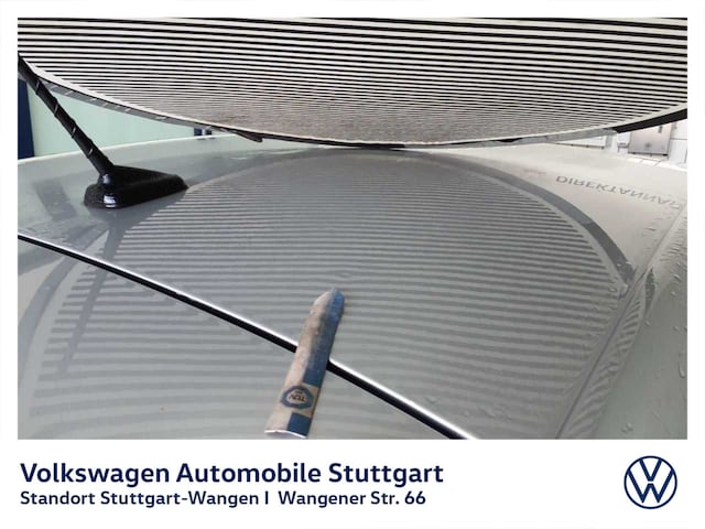 Volkswagen Polo 1.0 TSI DSG Style