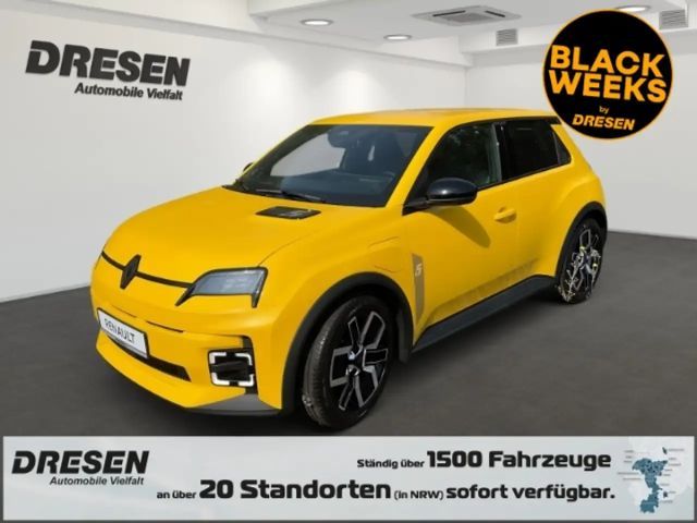 Renault 5 E-Tech Techno