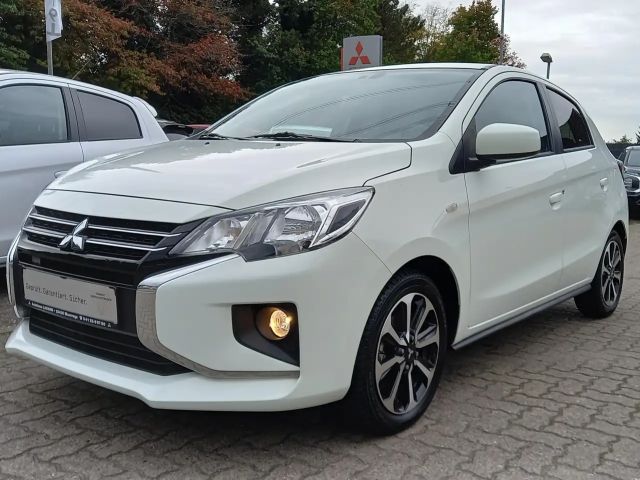 Mitsubishi Space Star Star