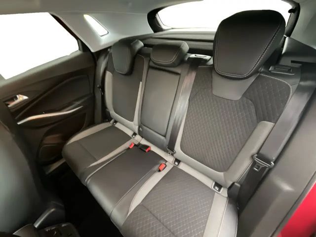 Opel Grandland X GS-Line Grand Sport