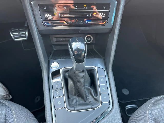 Volkswagen Tiguan 1.5 TSI DSG TSi United