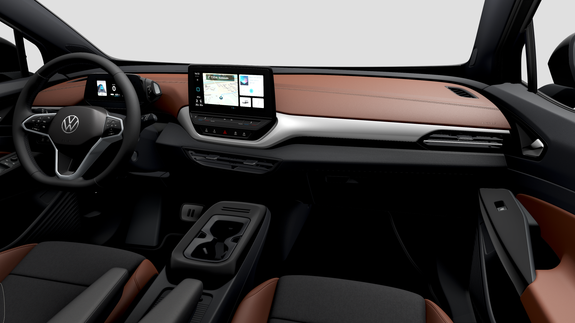 Volkswagen ID.4 IQ.Drive Performance Pro