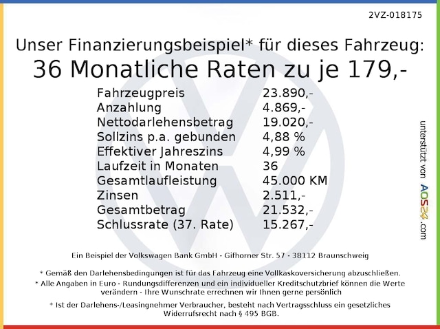 Volkswagen Golf Golf VIII Move Variant