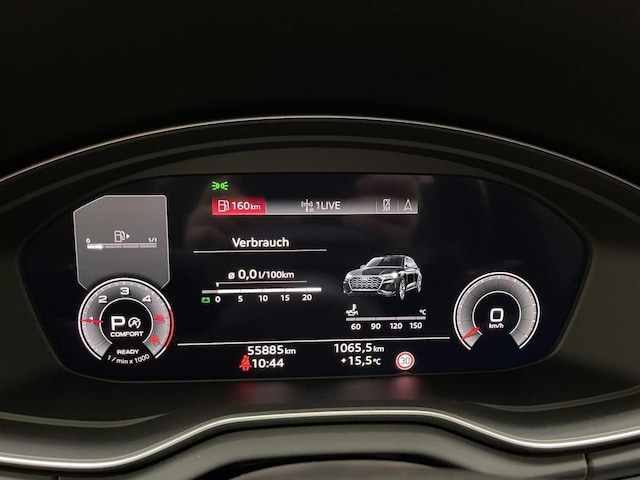 Audi Q5 40 TDI Quattro S-Tronic