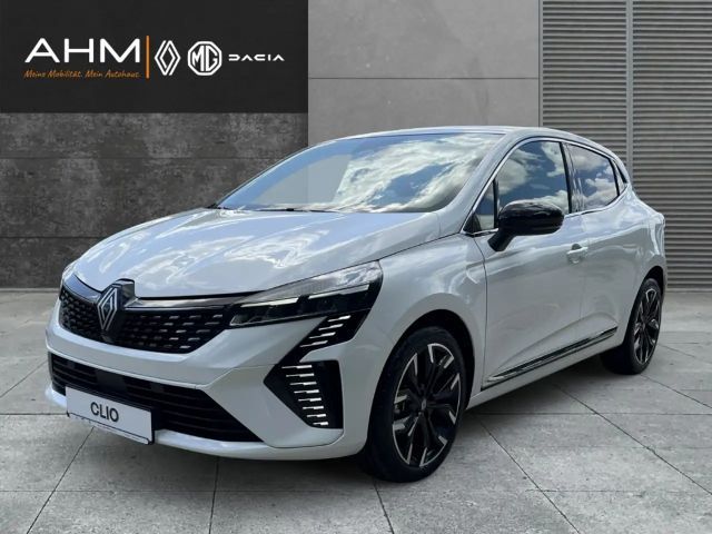 Renault Clio TCe 90 Techno
