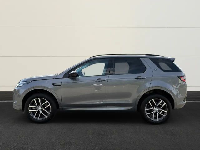 Land Rover Discovery Sport AWD D200 S