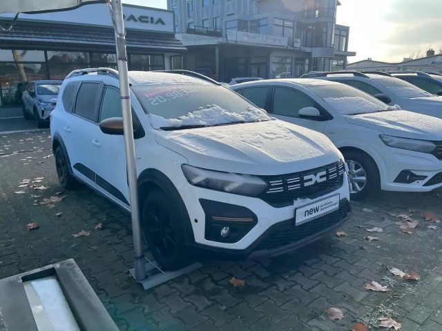 Dacia Jogger ECO-G Extreme