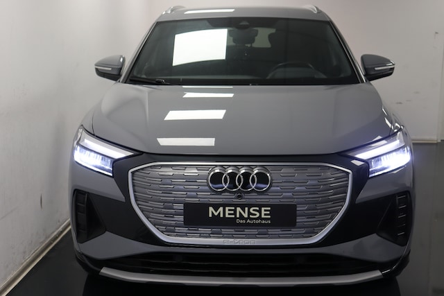 Audi Q4 e-tron 40