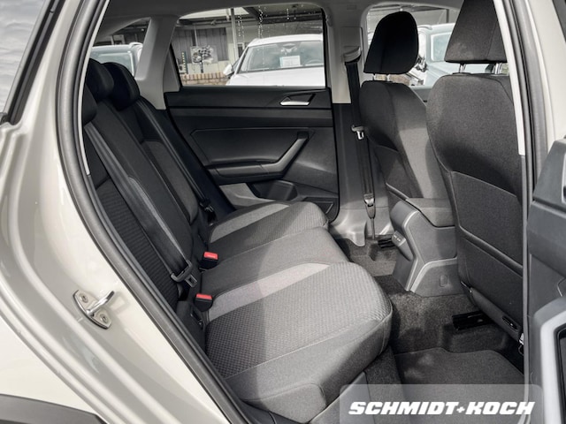 Volkswagen Taigo Life