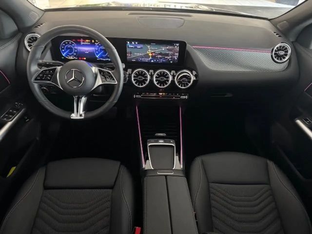 Mercedes-Benz EQA 350 4MATIC Progressive