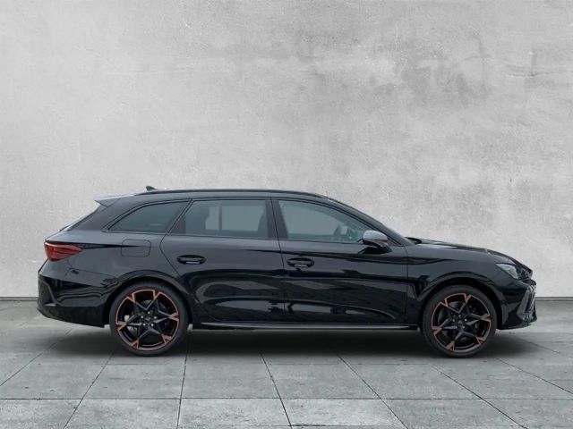 Cupra Leon DSG ST VZ