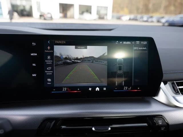 BMW 218 Active Tourer M-Sport