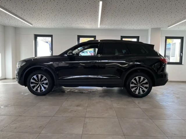 Volkswagen Touareg 3.0 V6 TDI 3.0 V6 TSI 4Motion