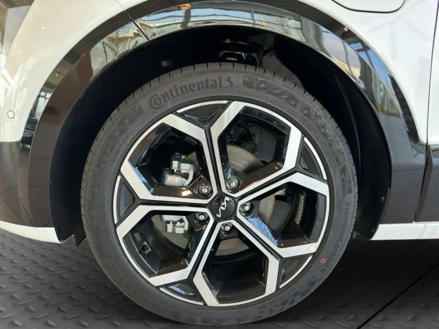 Kia Niro GDi Hybrid PHEV Spirit