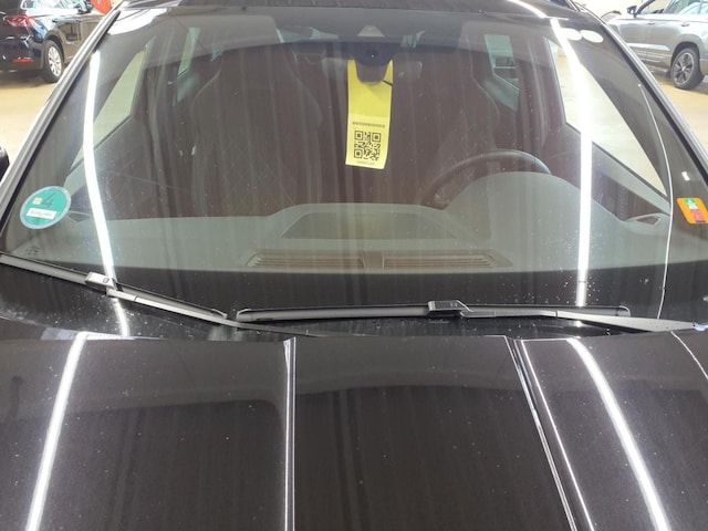 Skoda Karoq 2.0 TSI Sportline