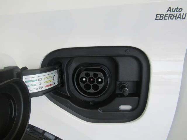 Cupra Leon DSG e-Hybrid