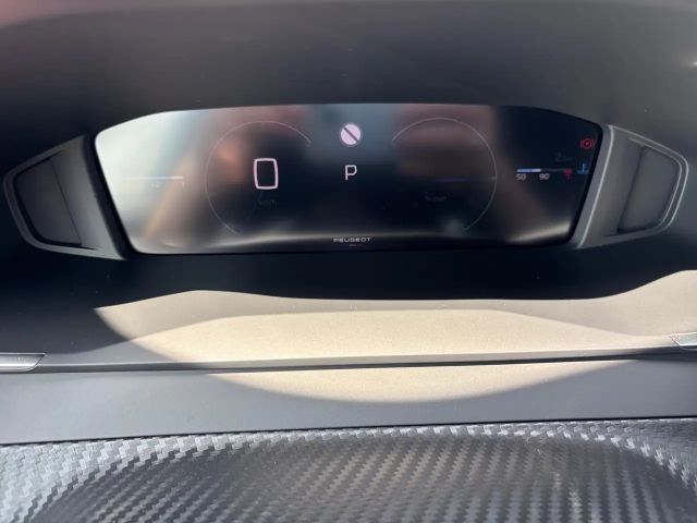 Peugeot 2008 Allure Pack