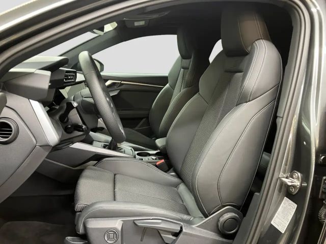 Audi A3 35 TFSI S-Line Sedan
