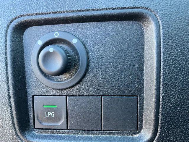 Dacia Duster Comfort ECO-G TCe 100