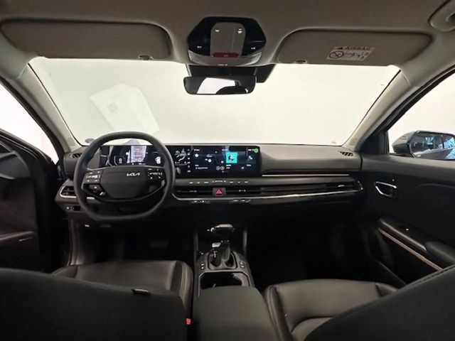 Kia K4 Spirit EZ 2026 Navi Leder Digitales Cockpit Sounds