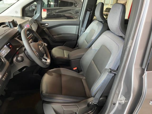 Nissan Townstar DIG-T Tekna