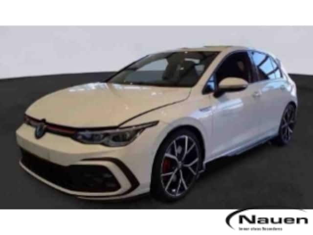 Volkswagen Golf DSG GTI Golf VIII
