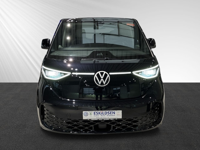 Volkswagen ID.Buzz Pro