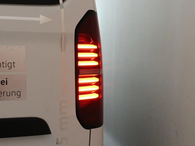 Volkswagen Transporter T7