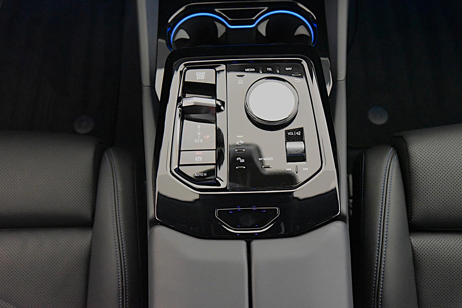 BMW 540 540d M-Sport Touring xDrive