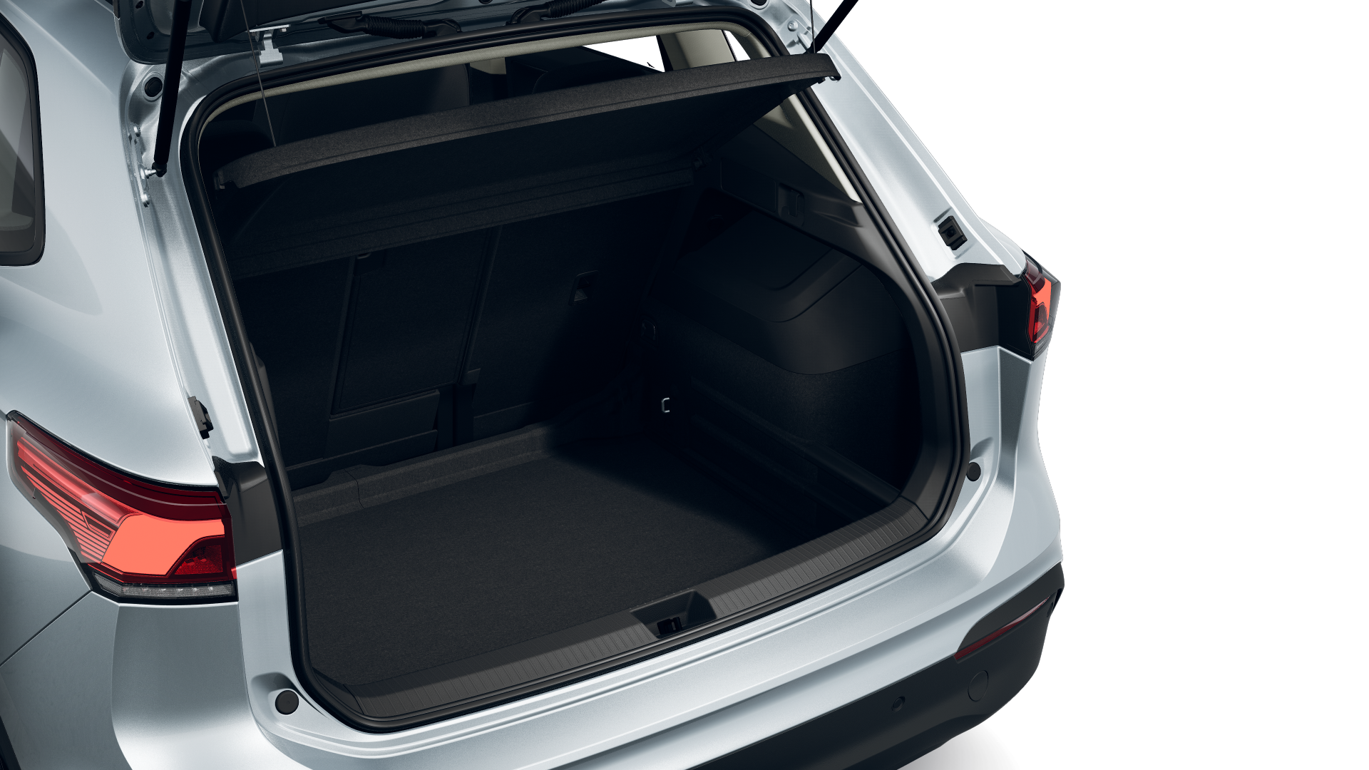 Volkswagen Tiguan 1.5 eTSI