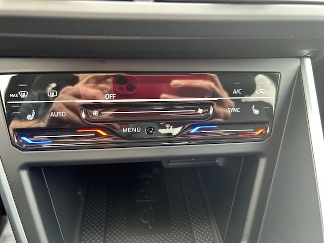 Volkswagen Polo 1.0 MPI