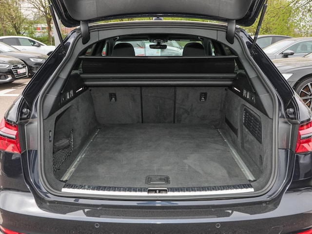 Audi A6 35 TDI Avant S-Tronic