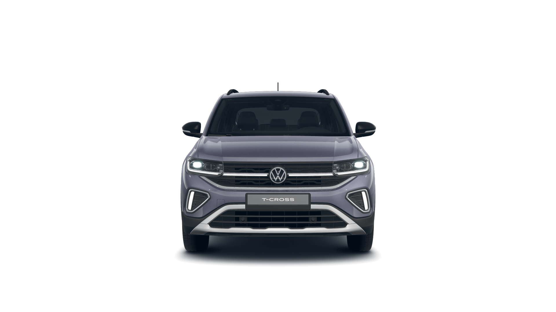 Volkswagen T-Cross 1.0 TSI DSG