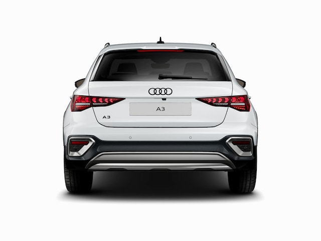 Audi A3 35 TFSI S-Tronic