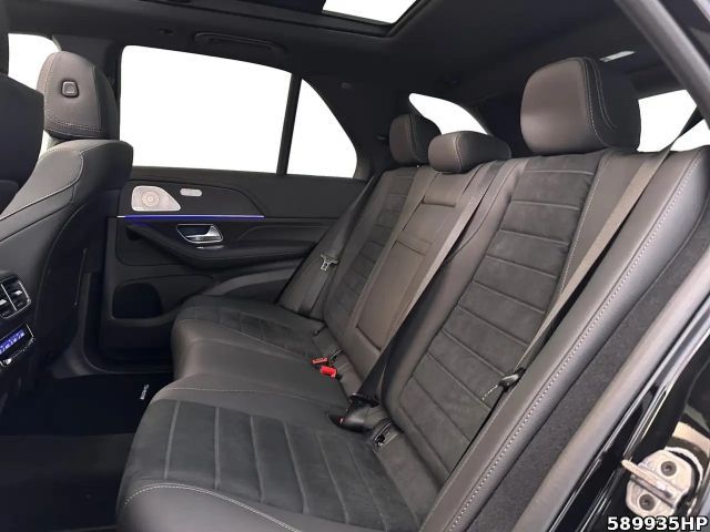 Mercedes-Benz GLE 350 4MATIC