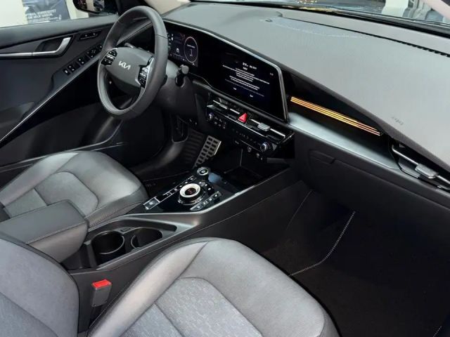 Kia Niro EV