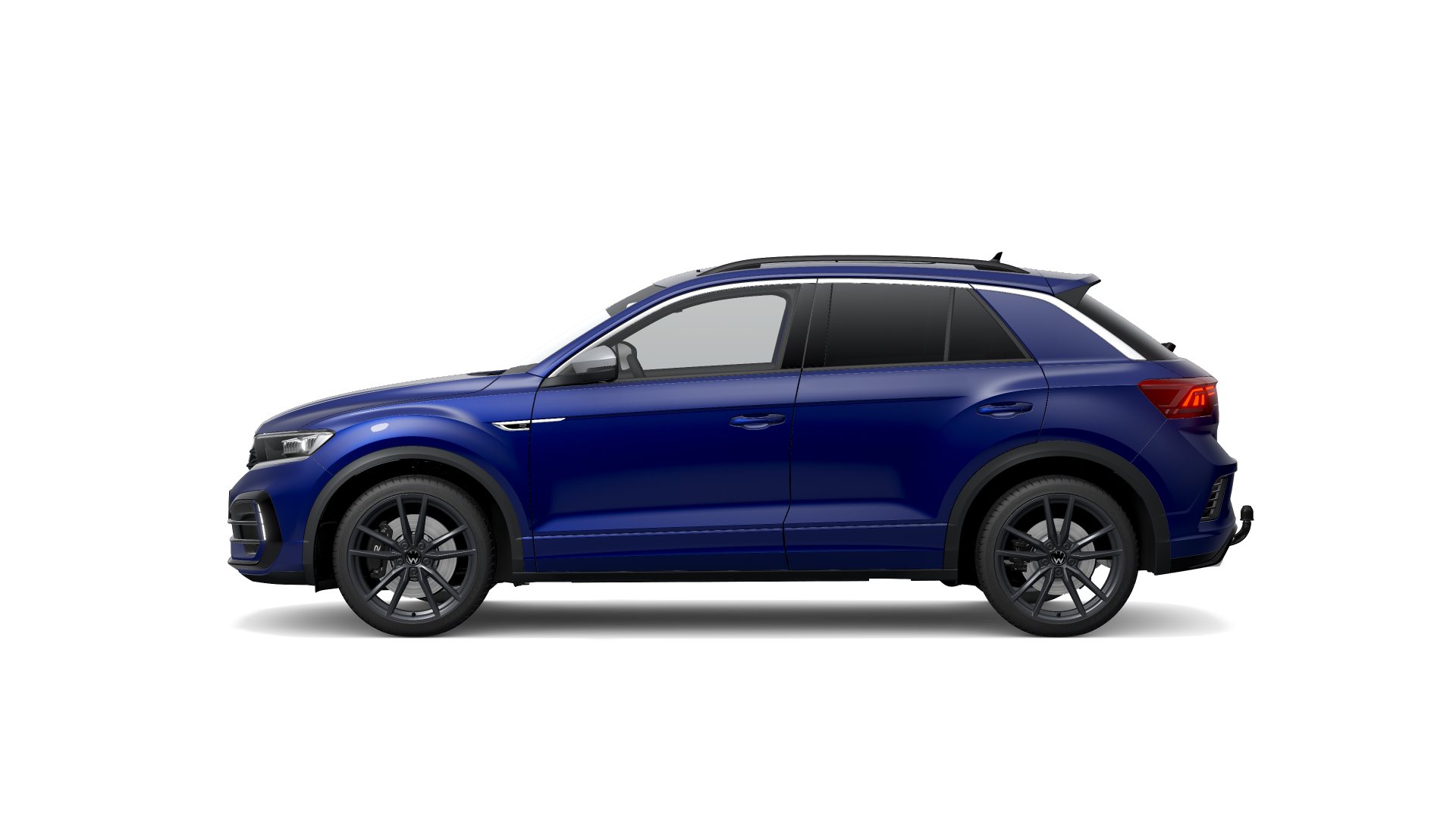 Volkswagen T-Roc 2.0 TSI DSG