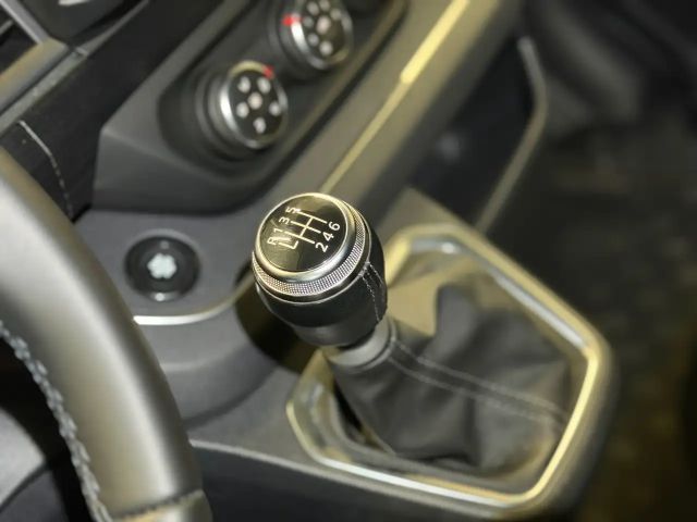 Renault Trafic Blue L1H1 Techno dCi 150