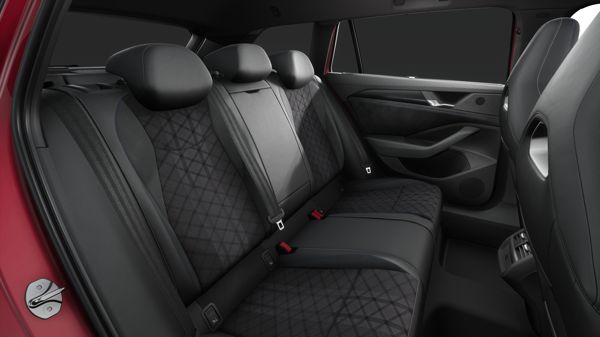 Volkswagen Passat 2.0 TDI Style